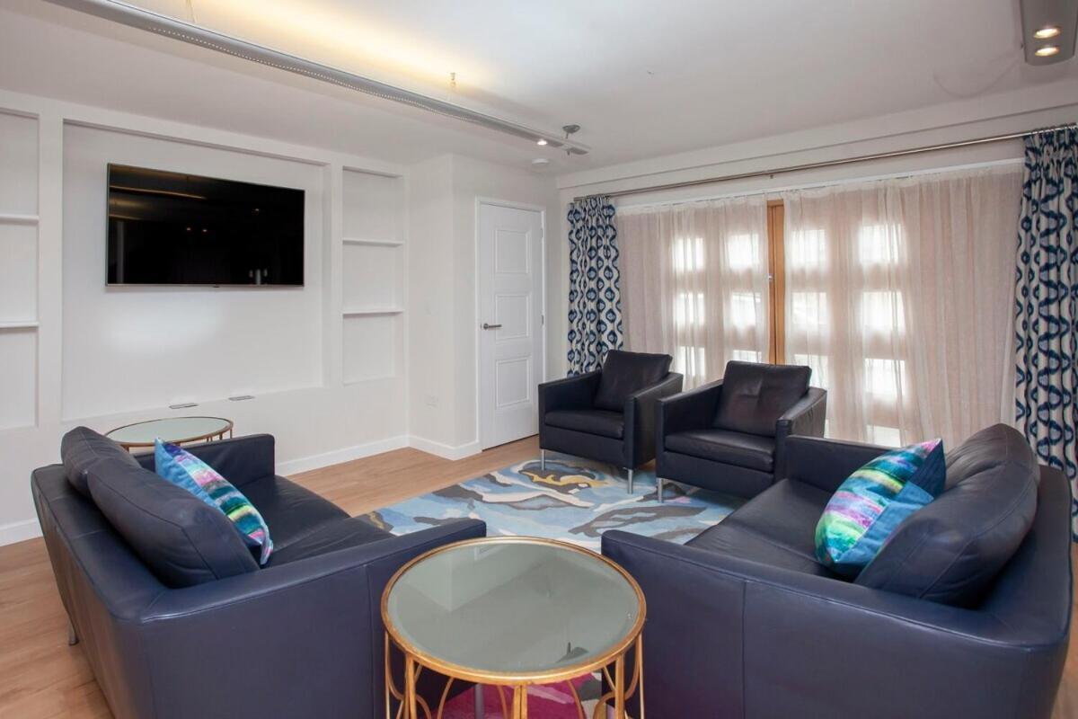 ※ Spacious Georgian Coach House & With Parking Μπαθ Εξωτερικό φωτογραφία