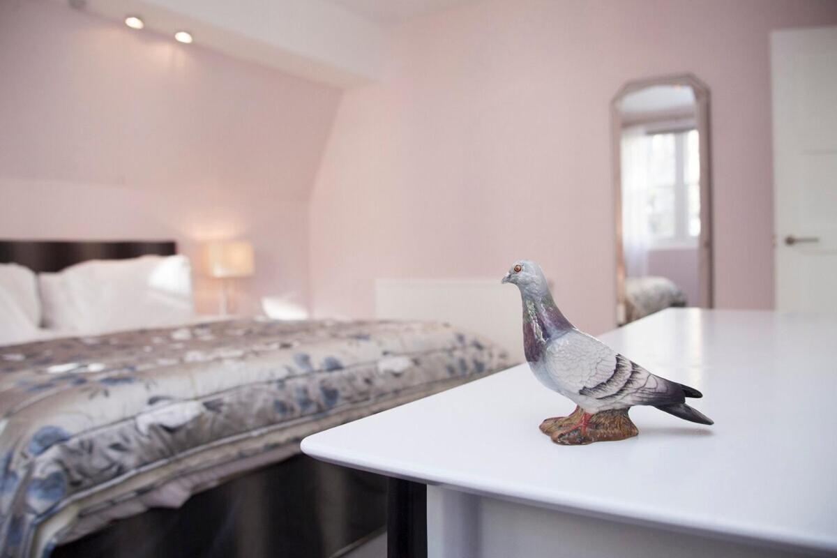 ※ Spacious Georgian Coach House & With Parking Μπαθ Εξωτερικό φωτογραφία